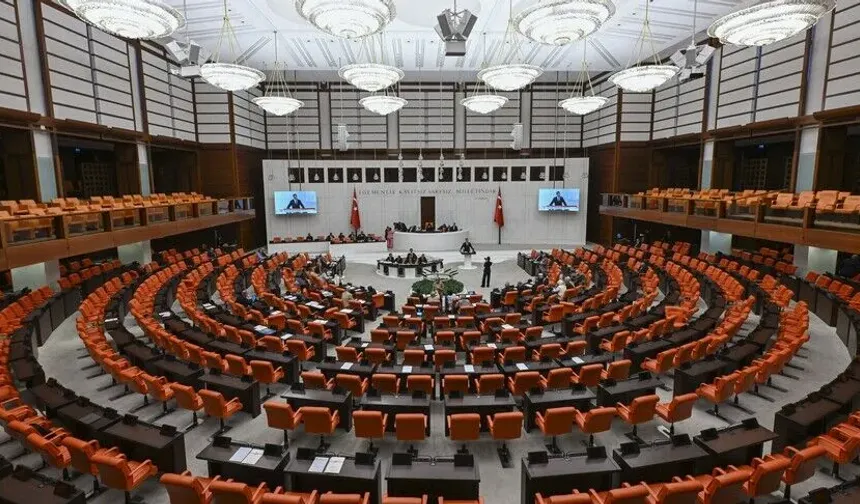 Çocuklara Yönelik Yeni Düzenleme: Cezalar Ve Yasaklar Belli Oldu
