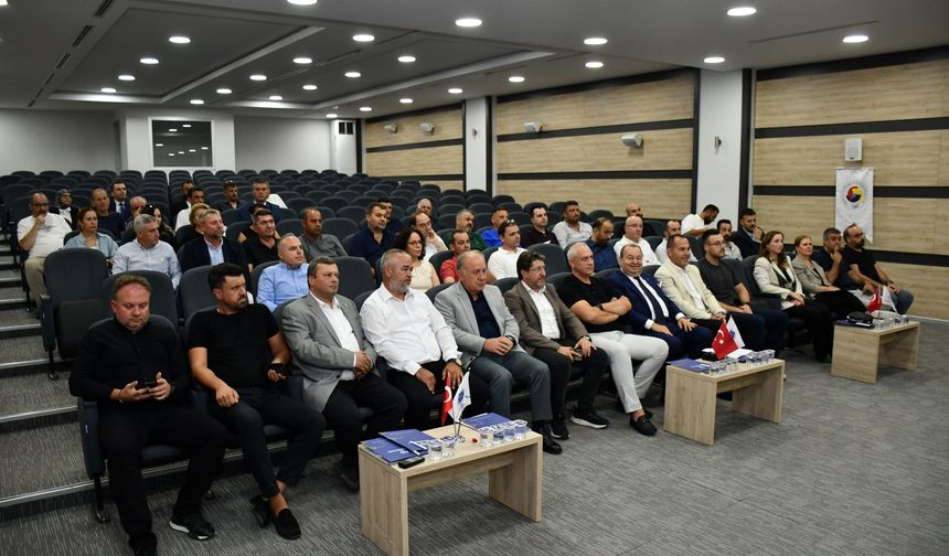 “Biga’nın Kaybedecek Bir Saati Dahi Yok”