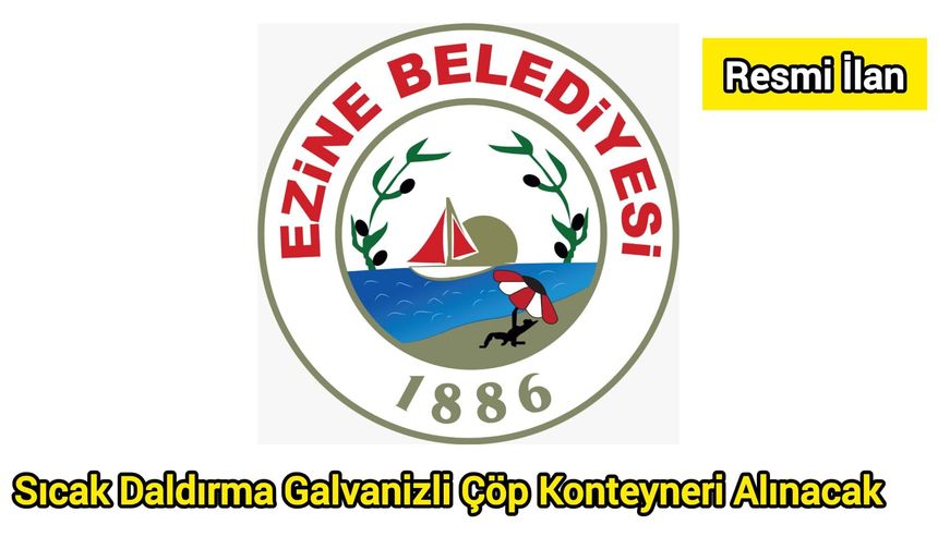 Sıcak Daldırma Galvanizli Çöp Konteyneri Alınacak