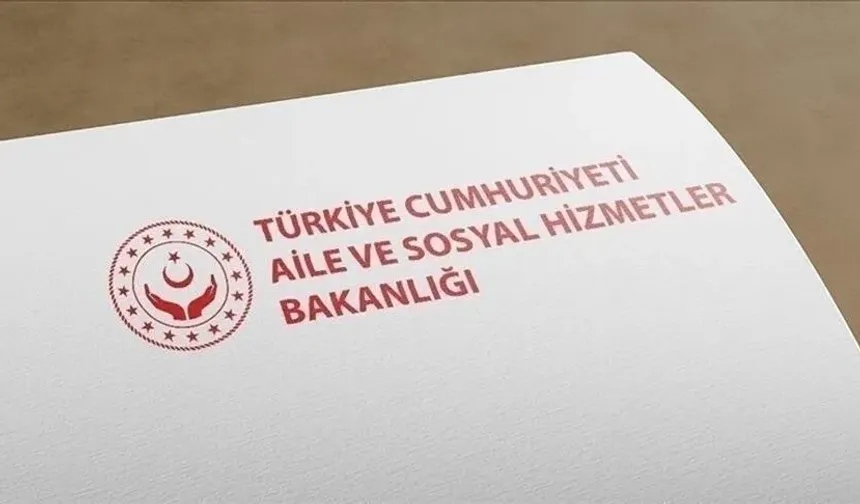 Aile ve Sosyal Hizmetler Bakanlığından "Koruyucu aile hizmeti"ne ilişkin paylaşım