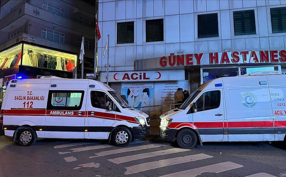 Sağlık Bakanlığı, 10 ayda özel sağlık tesislerine yönelik 55 bine yakın denetim gerçekleştirdi