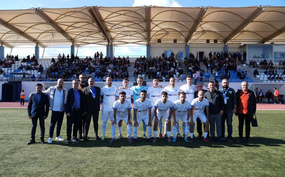 Bigaspor Deplasmanda: Edirne 1922 Maçı Öncesi Taraftara Önemli Duyuru!
