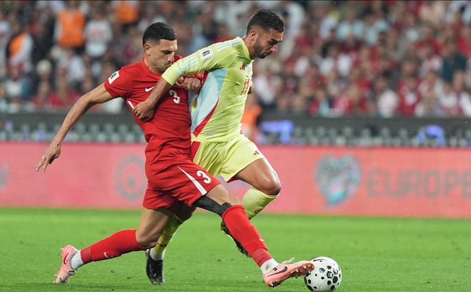 Milli maçın biletleri satışa çıktı