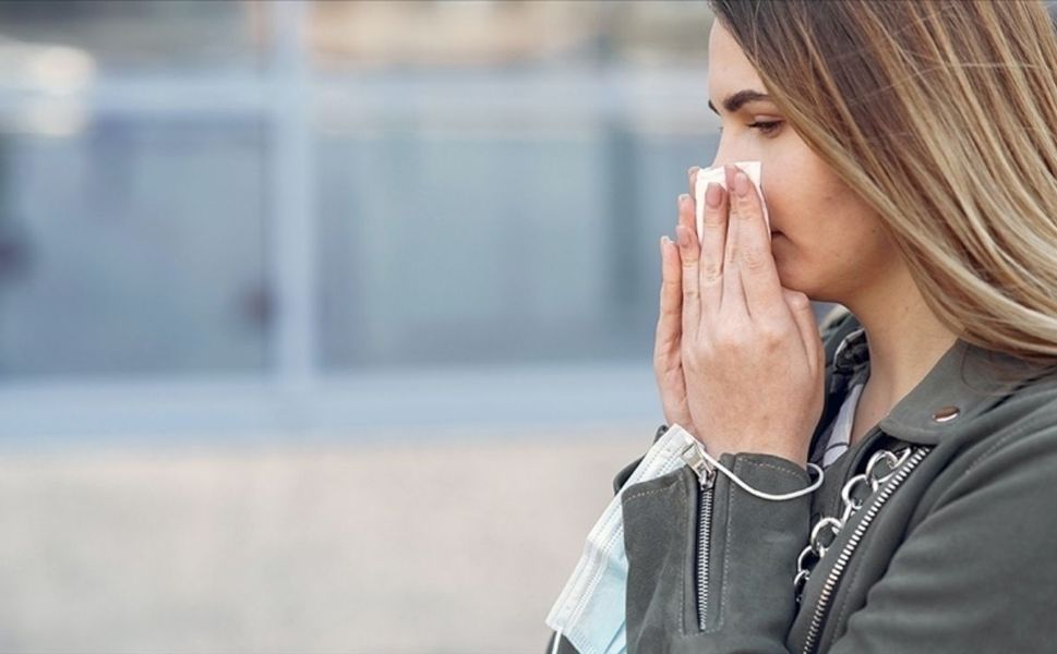 Önemsenmeyen burun akıntısı o hastalığa neden olabiliyor