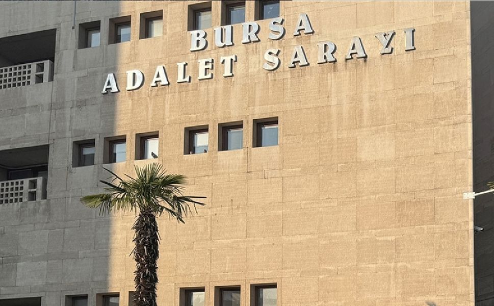 Rüşvet soruşturmasında tutuklu sayısı 17'ye yükseldi