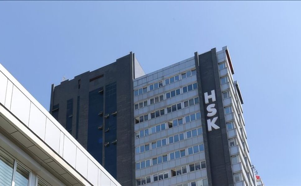 HSK kararnamesi Resmi Gazete'de