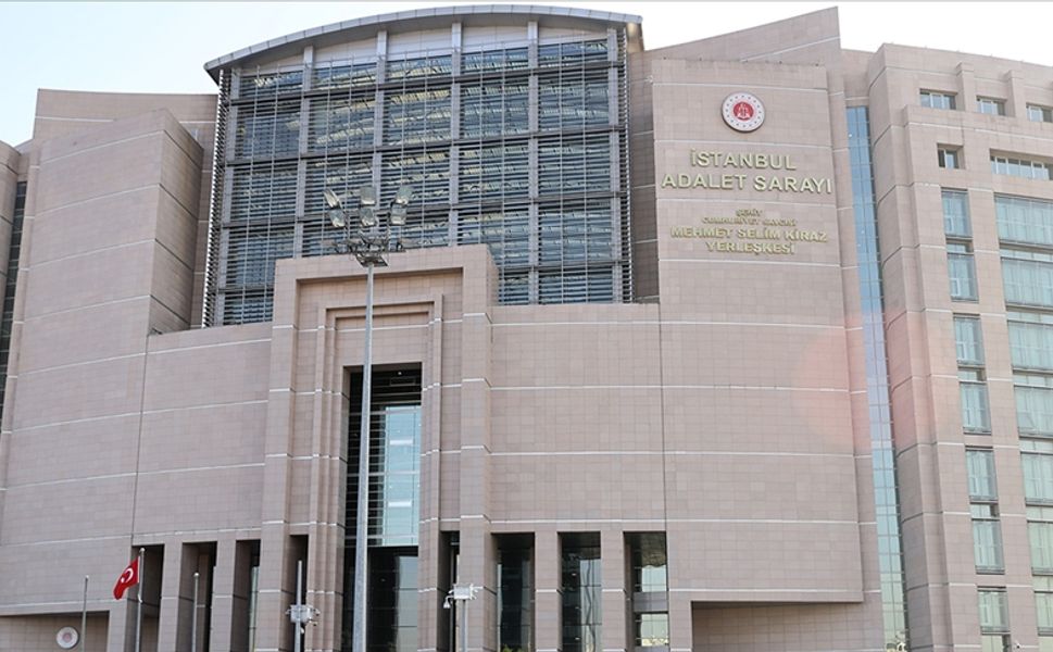 Mossad için çalıştığı tespit edilen 2 şüpheli tutuklandı