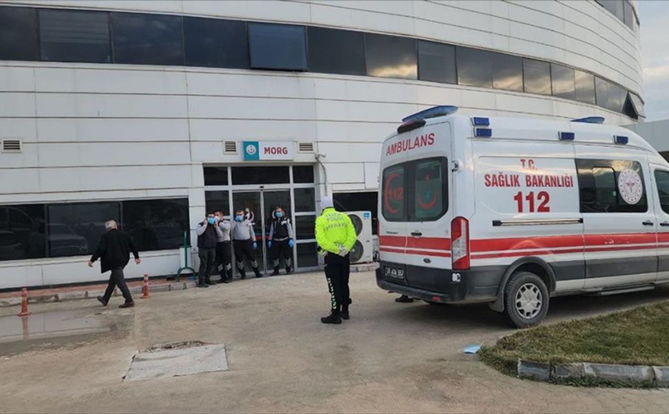 Biyogaz tesisinde gazdan zehirlenen 3 kişi hayatını kaybetti