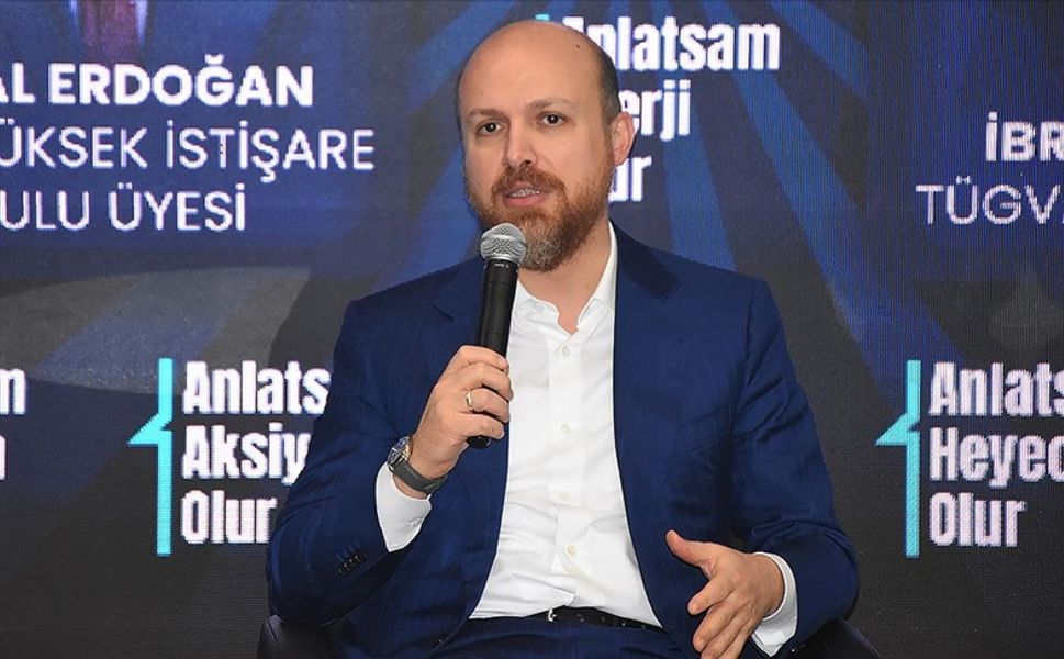 Erdoğan: Sivil toplum için koşturmaya devam edeceğiz