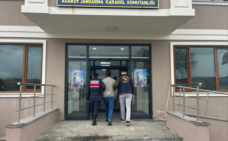 Biga'da dev operasyon