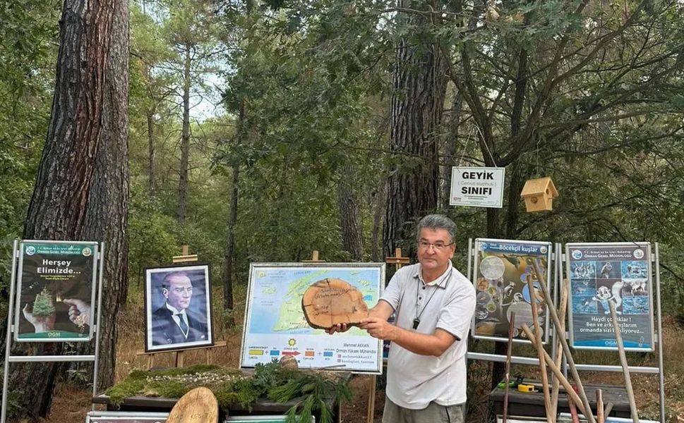 21 Mart Orman Haftası: Doğanın Nefesine Sahip Çıkma Zamanı