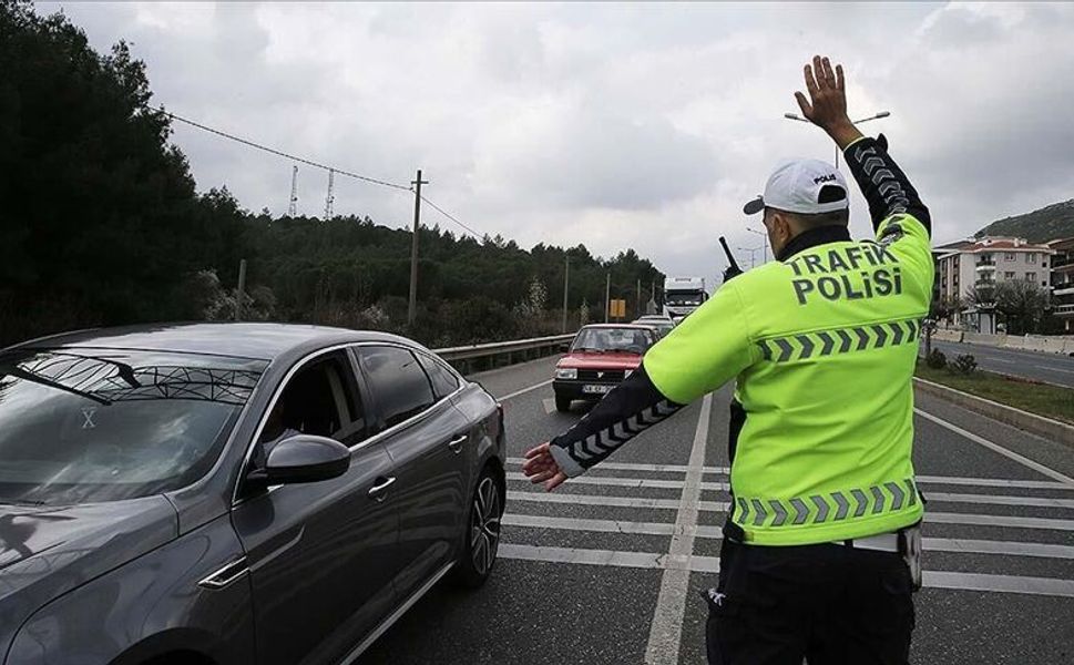 Ramazan Bayramı ve okullarda ara tatil süresince trafikte alınan tedbirler açıklandı