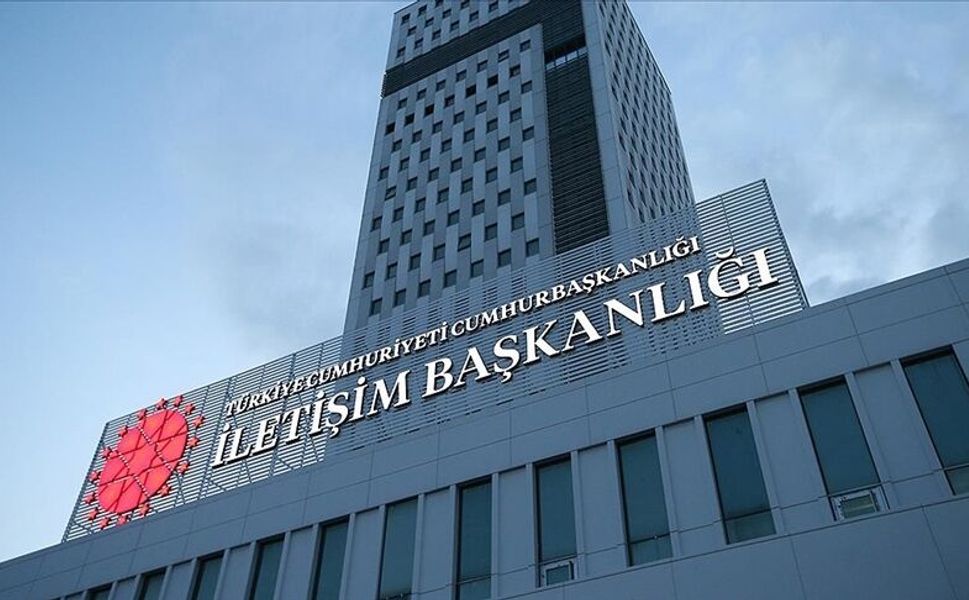 DMM'den "Türkiye'nin İsrail'e lojistik sağlayacağı" iddialarına yalanlama