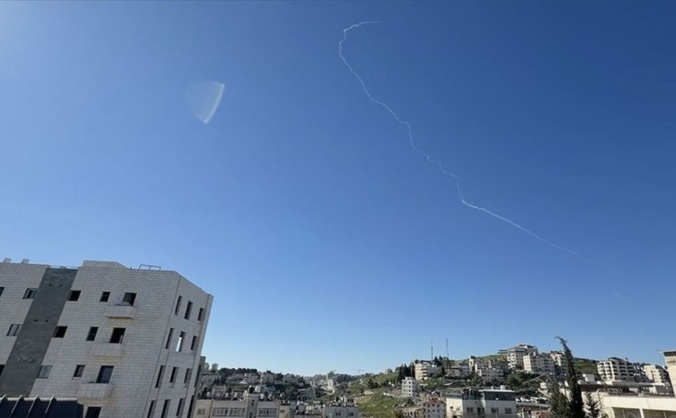 İran yeni saldırılar düzenledi