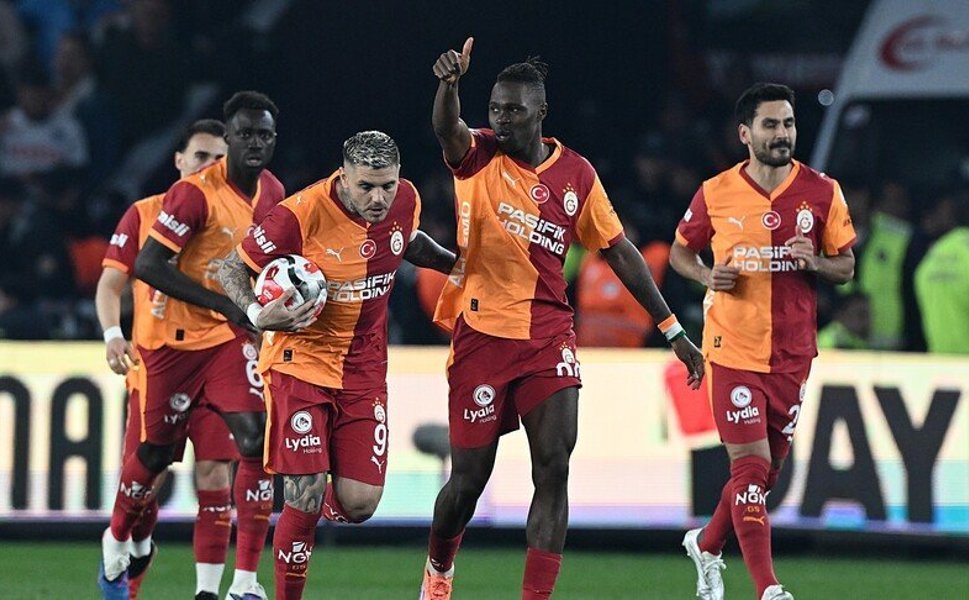 Göztepe - Galatasaray Maçı Ne Zaman, Saat Kaçta?