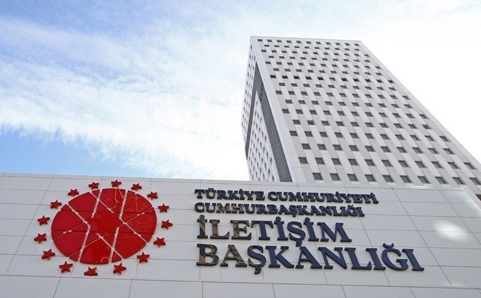 İletişim Başkanlığından kamu kurumlarının internet sitelerinde yapay zeka dönüşümü hamlesi