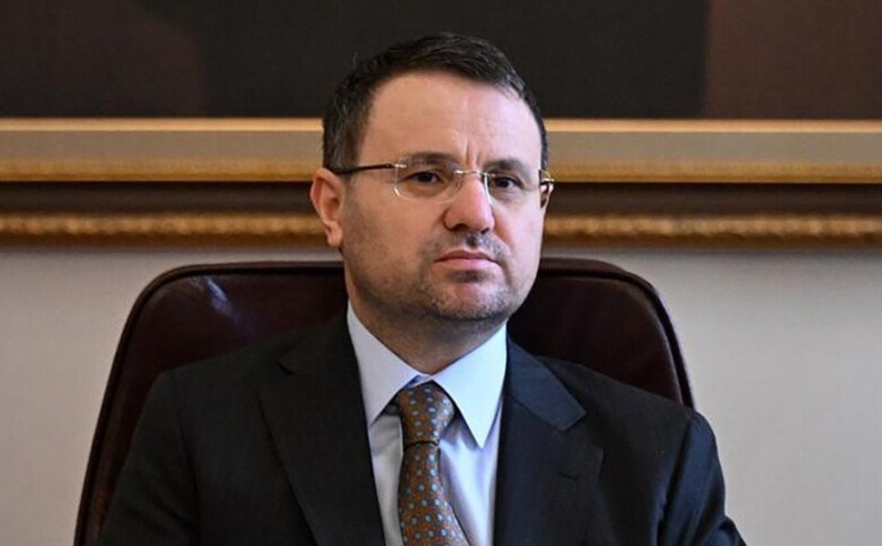 Bakan Gürlek: Bazı faili meçhul dosyalar incelenecek