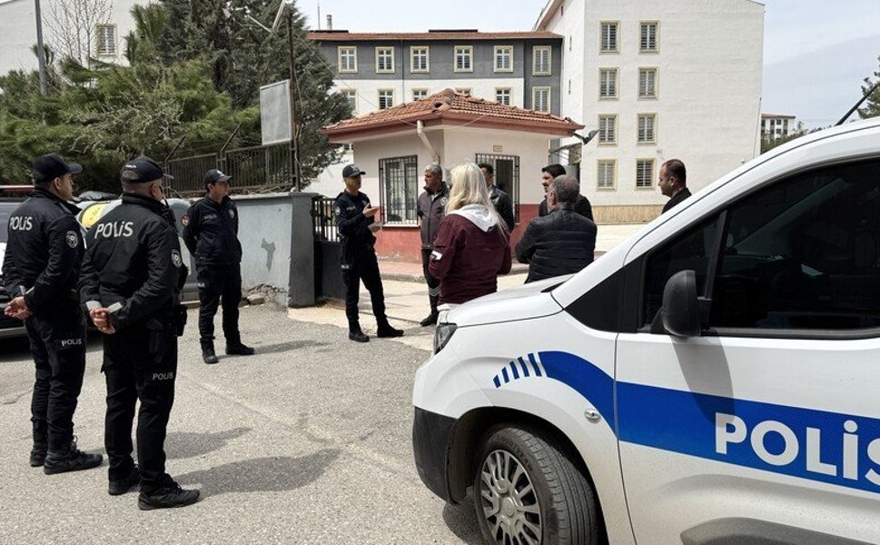 Uzmanlar okullardaki şiddet olaylarını değerlendirdi