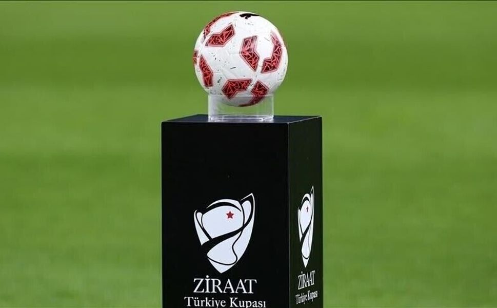 Ziraat T&uuml;rkiye Kupası finalinin biletleri satışa sunuldu