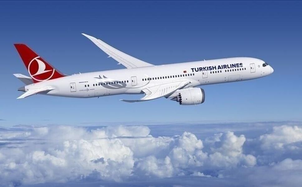 THY'nin İstanbul-Dubai u&ccedil;uşları yeniden başlatılıyor