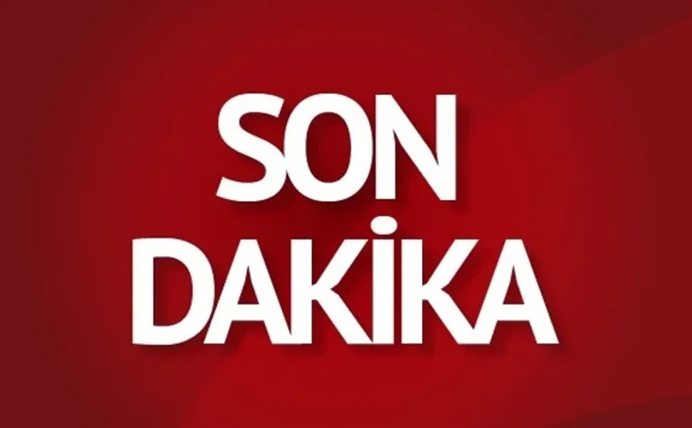 Biga’da kaza: Tır devrildi!