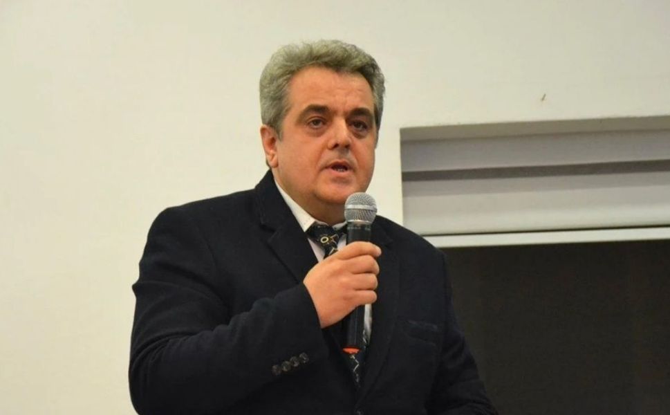 Biga Kent Konseyi başkanlığına Metin Tatlı aday oldu