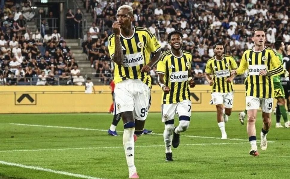 Fenerbahçe, play-off turuna galibiyetle yükseldi