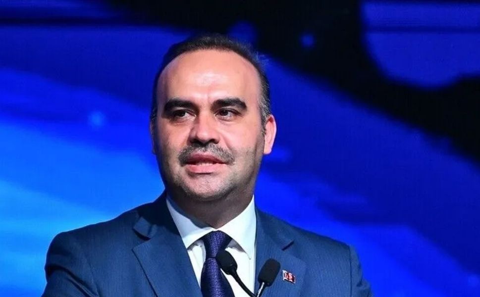 Türkiye'nin ilk Ay görevi kapsamında geliştirilen uzay aracının üretimi tamamlandı