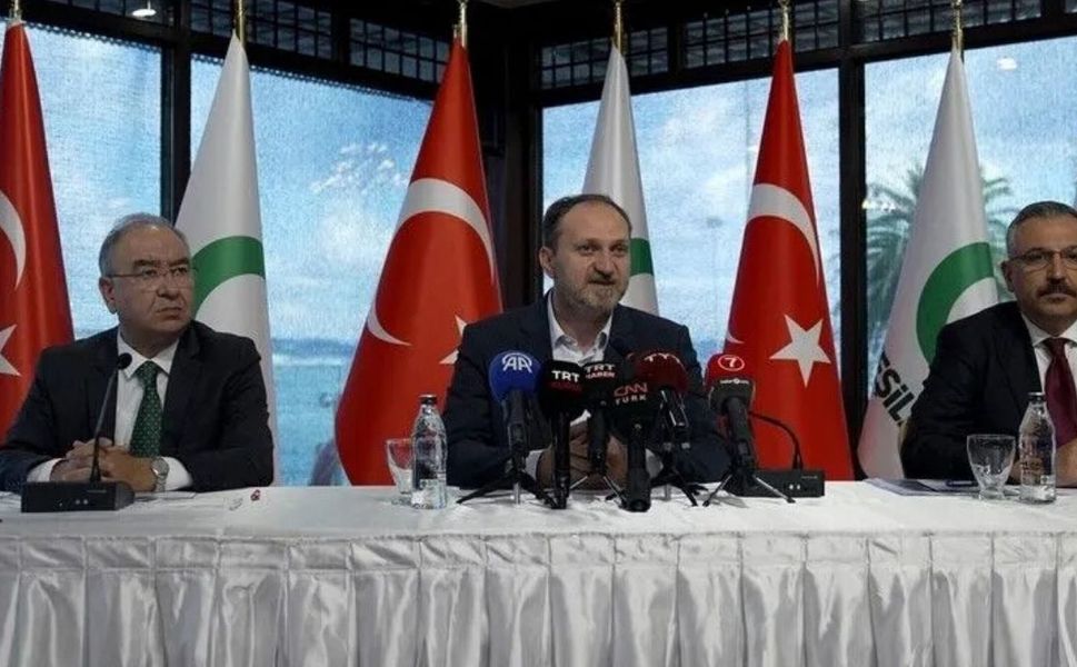 Yeşilay, tütün kontrolüne yönelik kamuoyu araştırmalarının sonuçlarını açıkladı