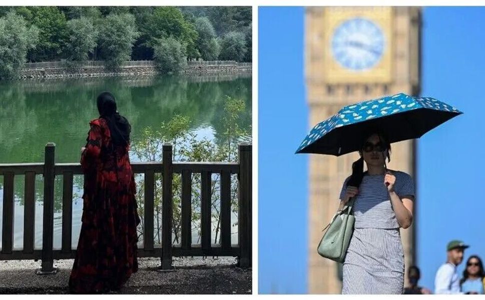 Avrupa ve Türkiye iki farklı yaz yaşadı