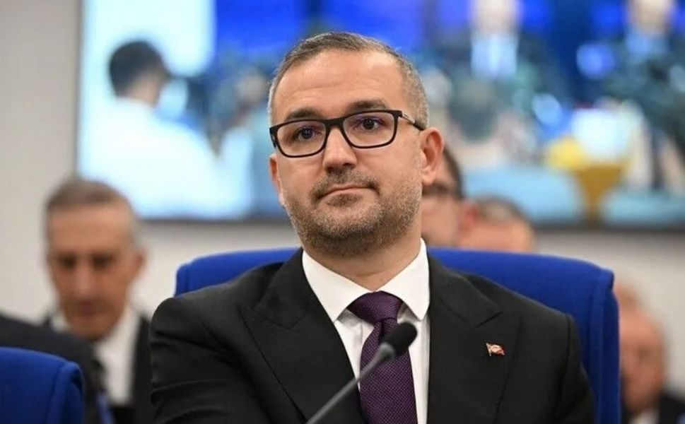 TCMB Başkanı Karahan: Fonlardaki çıkışlar büyük oranda mevduata yöneldi
