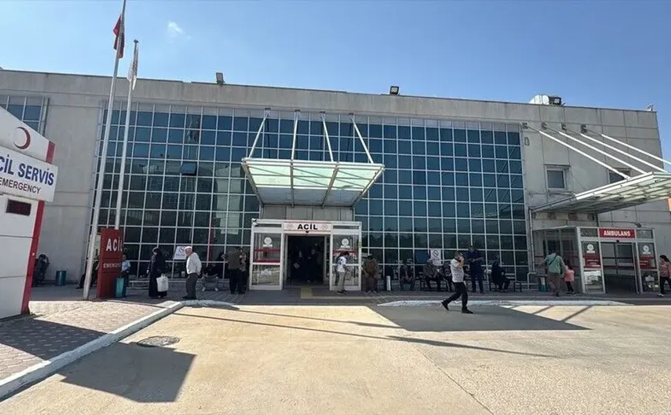 O ilde aynı şikayetlerle 5 bin kişi hastanelere başvurdu